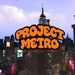 Project Metro