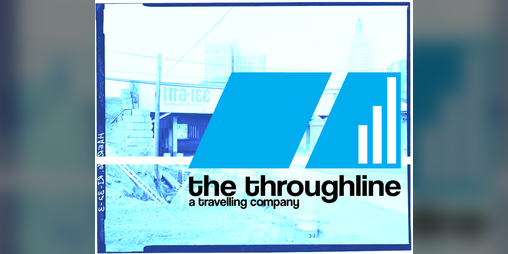Cover image for the throughline