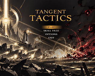 TANGENT TACTICS