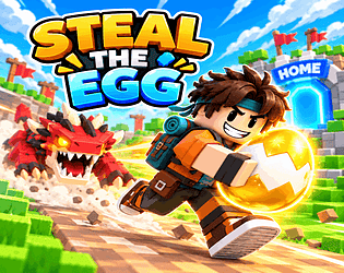 Steal The Egg