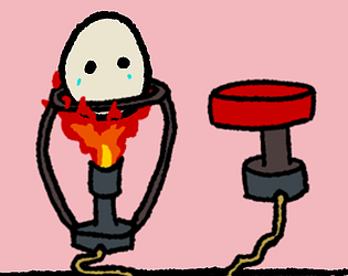 Egg Cracker
