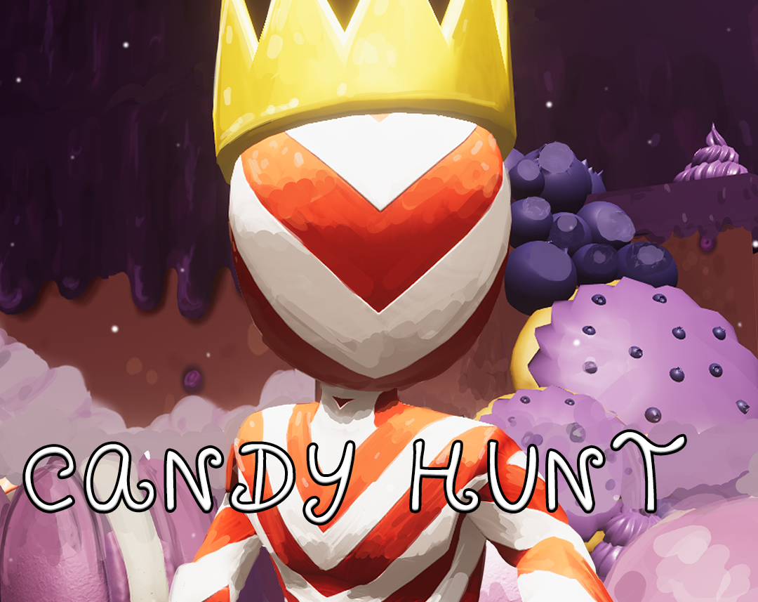 candy-hunt-by-lortedo