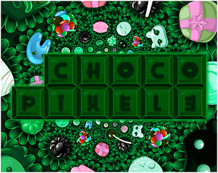 Choco Pixel 3