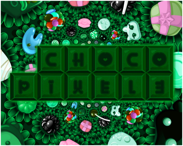 Choco Pixel 3