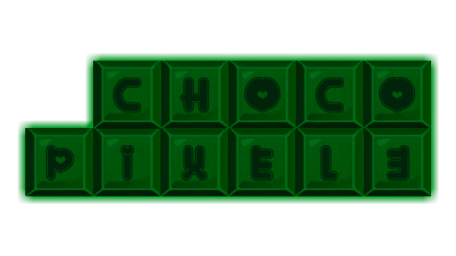 Choco Pixel 3