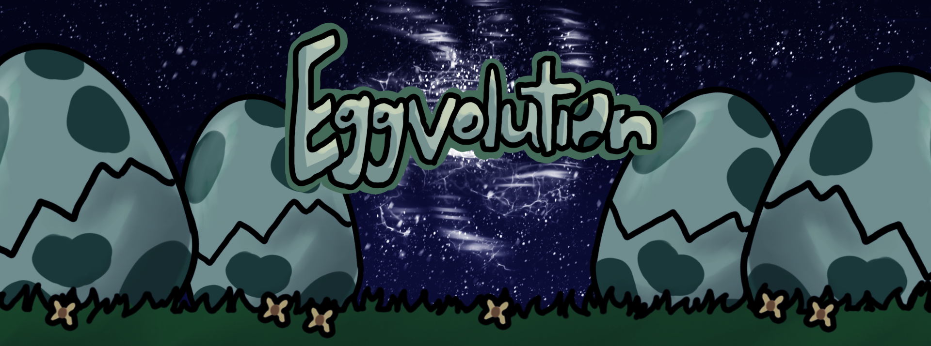 Eggvolution