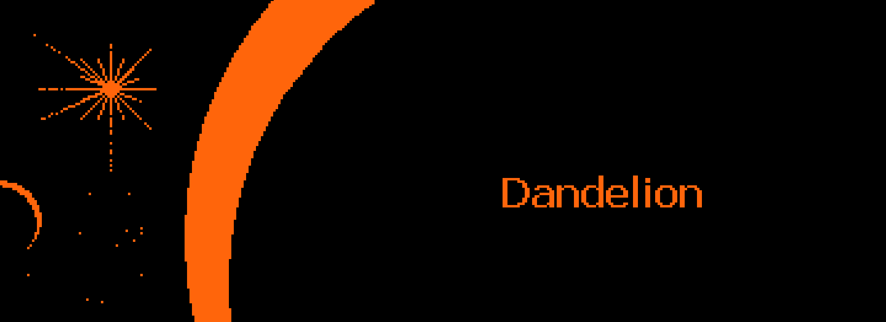Dandelion