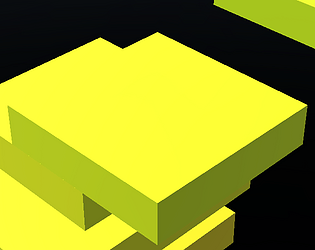 Stack The Blocks