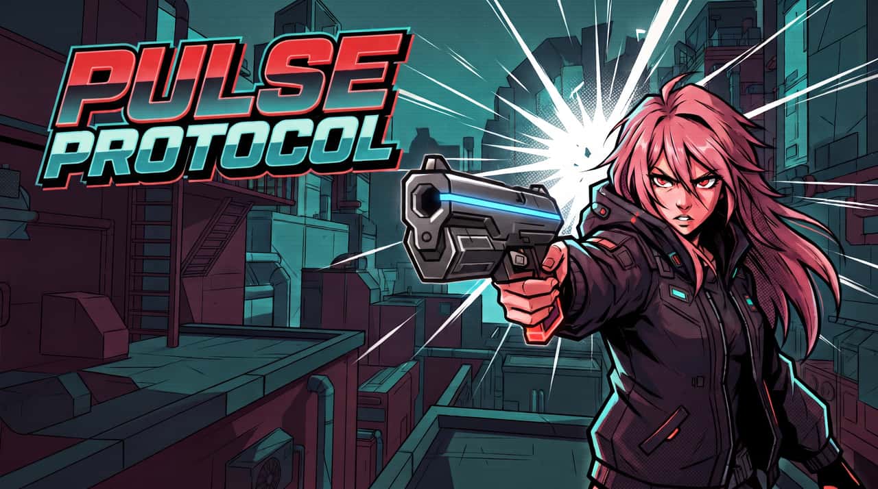 Pulse Protocol (Beta)