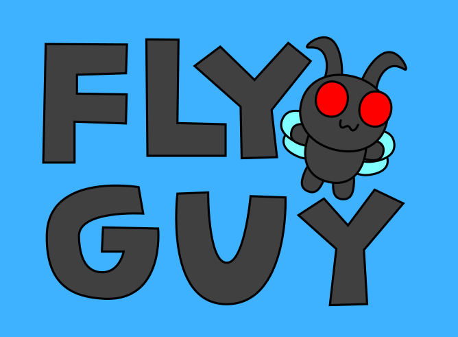 FLy Guy