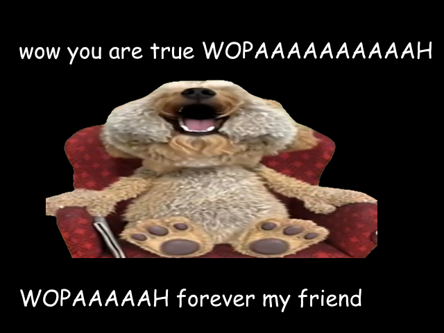 WOPAAAAH