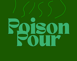 Poison Pour game screenshot
