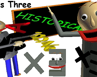Times three (added x4) game screenshot