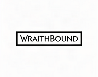 WraithBound game screenshot