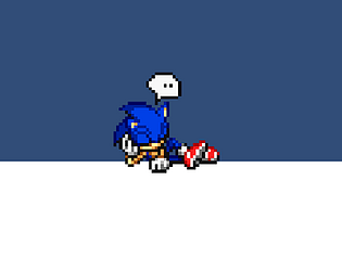 Advance Project Demo game screenshot