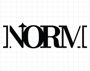 NORM game screenshot