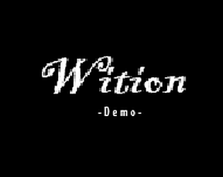 Wition!! game screenshot
