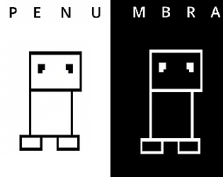 Penumbra (Unity) game screenshot