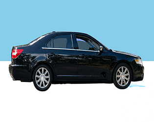 TheCar game screenshot