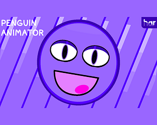 Penguin Animator V1.0.0.0 game screenshot