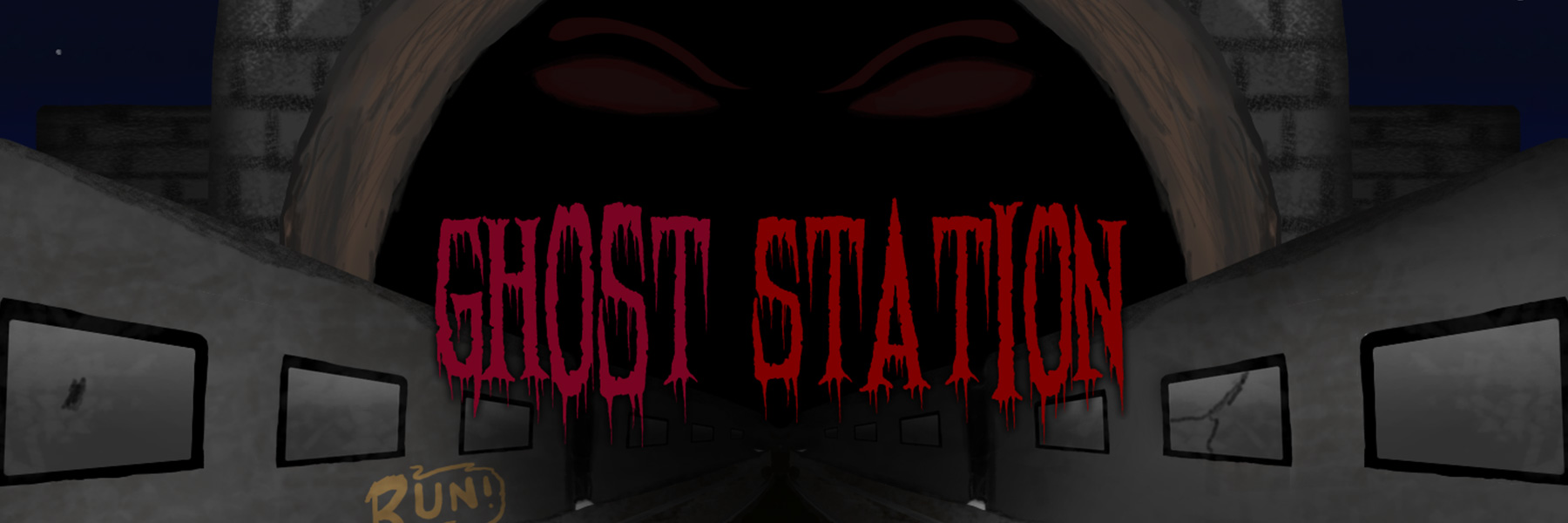Ghost Station