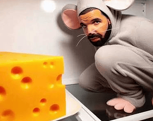 drake platfomer game screenshot