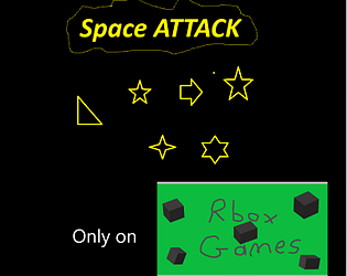 Space ATTACK