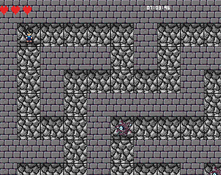 Jabberr game screenshot