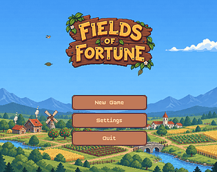 Fields of Fortune