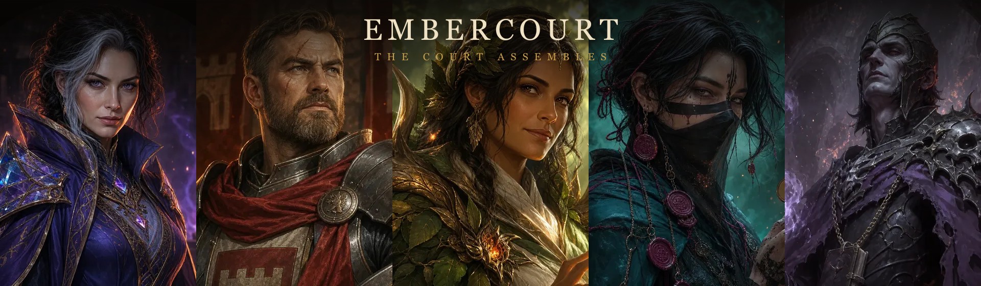 Embercourt