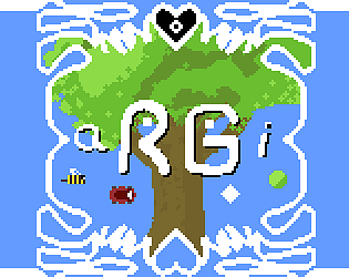 a rairb games incremental (alpha)