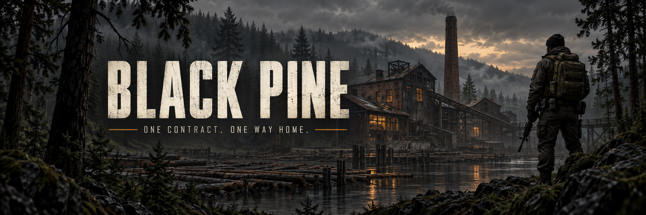 Black Pine