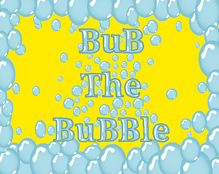 Bub The Bubble game screenshot