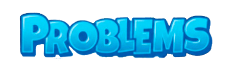 Problems jogo
