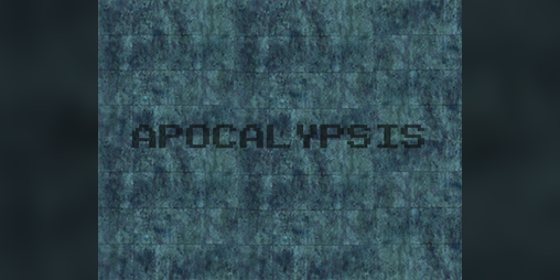 Cover image for Apocalypsis