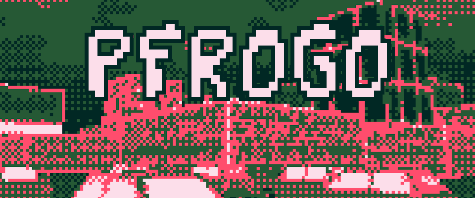 Pfrogo