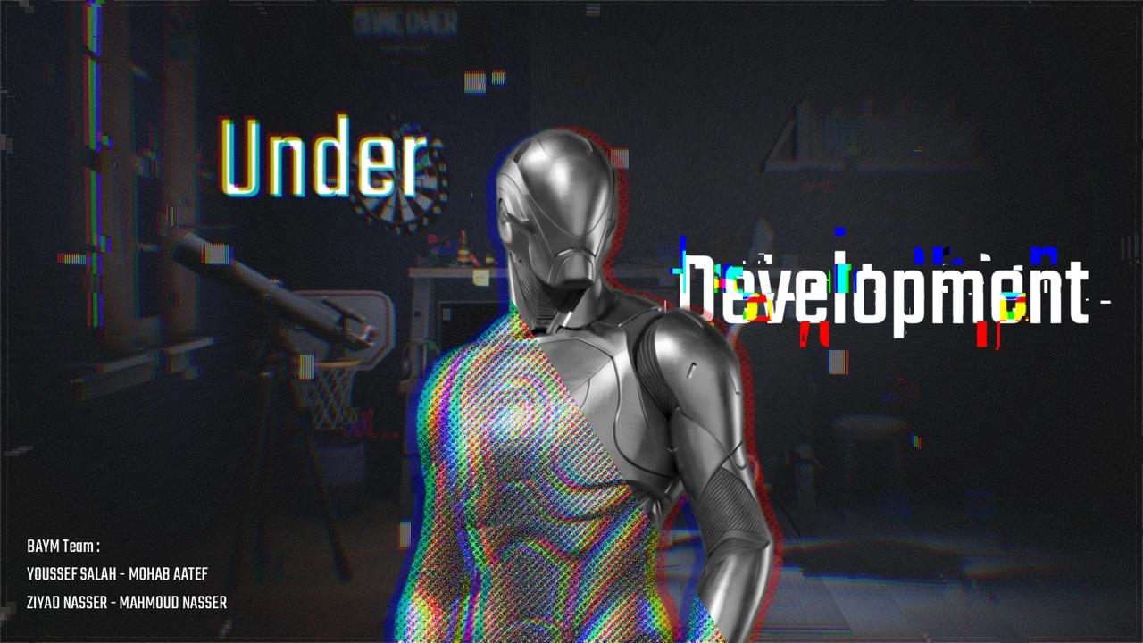 Under Development