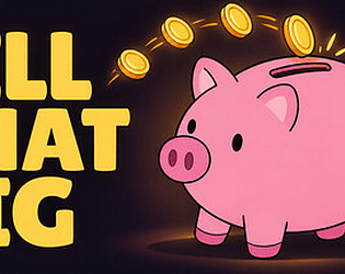 Fill That Pig