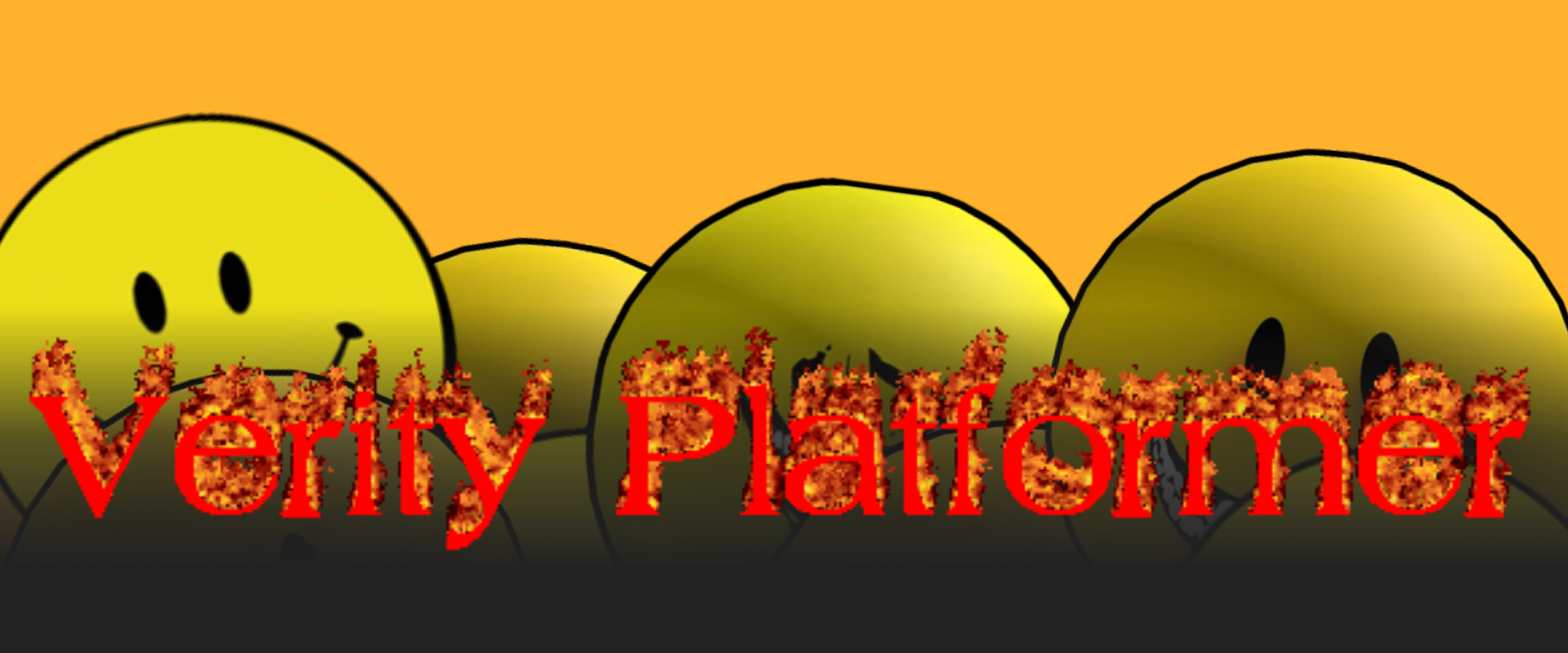 verity platformer