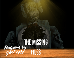 the missing files game screenshot