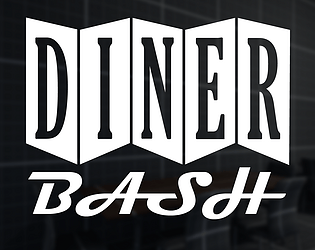 Diner Bash game screenshot