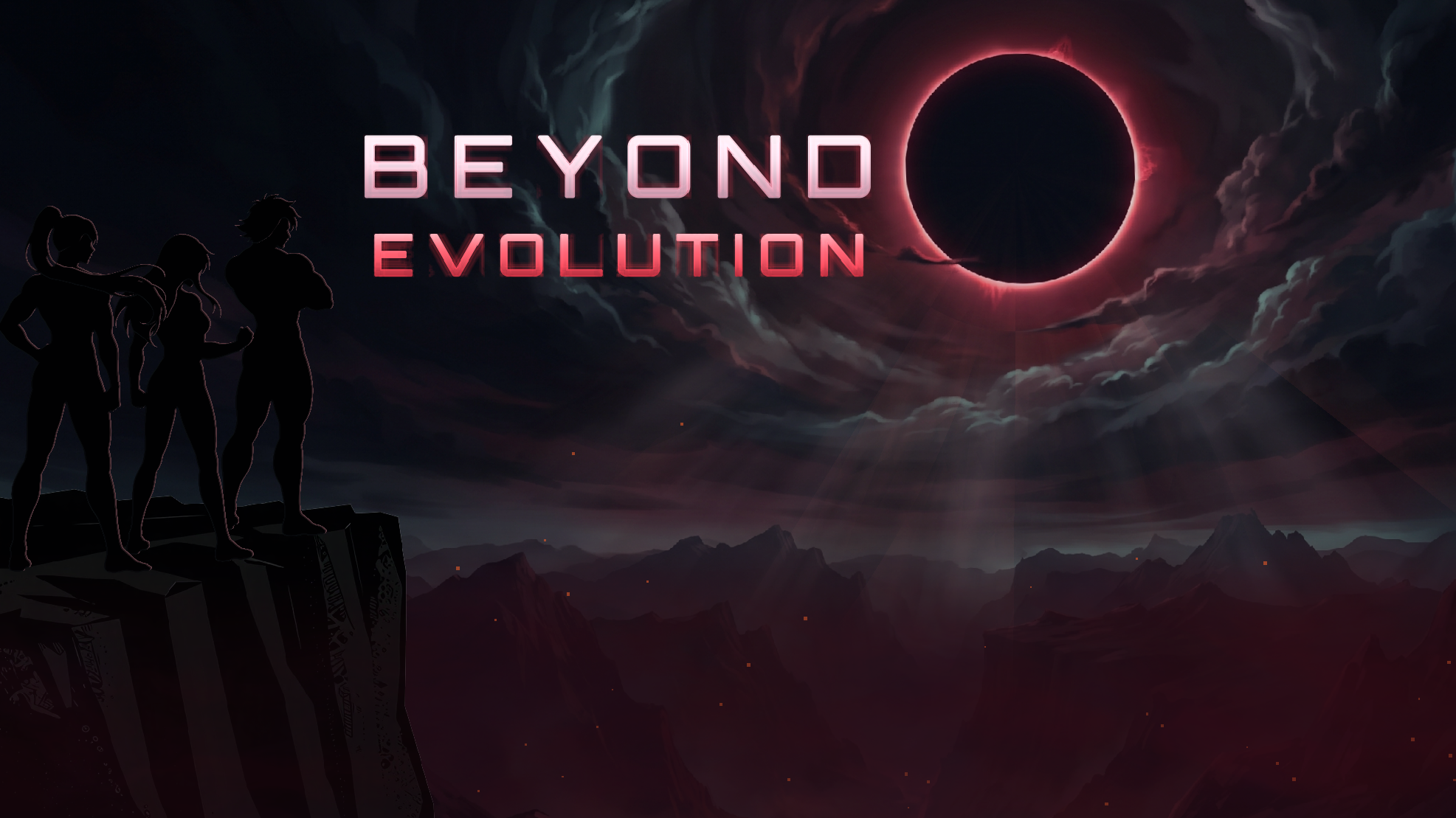 Beyond Evolution