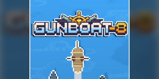 Cover image for GUNBOAT-8