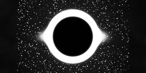 Cover image for An Arcade Game About White Holes