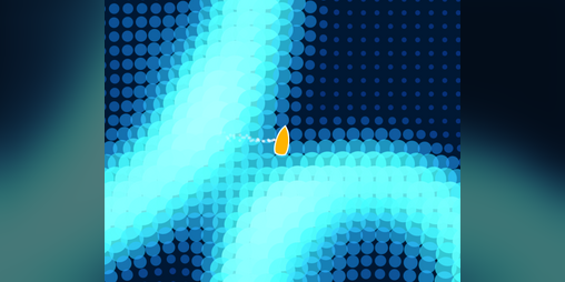 Cover image for Dot Wave
