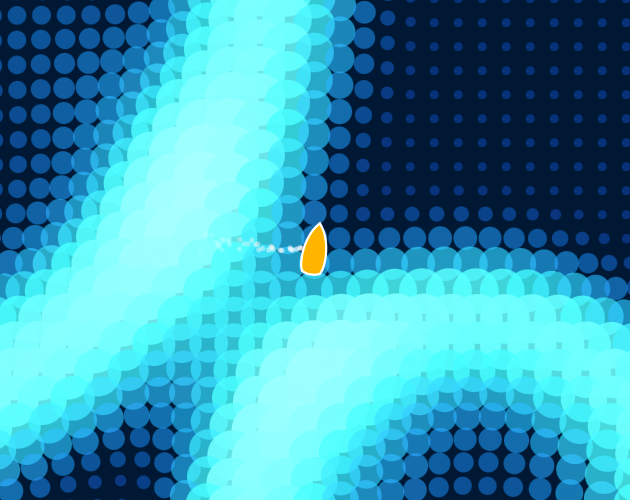 Cover image for Dot Wave