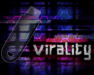 Virality game screenshot
