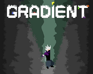 Gradient game screenshot
