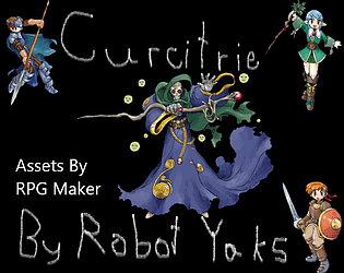 Curcitrie Demo