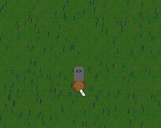 Grims Graveyard